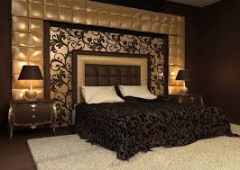 luxury bedroom furniture wooden bed