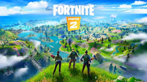 No ongoing live events in any region. Fortnite Chapter 2 Season 5 End Date Esports Tales