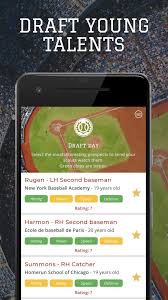 Super mega baseball 2020 baseball simulation results. Astonishing Baseball Manager 20 Simulator Game For Android Apk Download