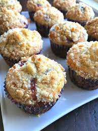 Muffin Recipe Using Canned Cherry Pie Filling gambar png