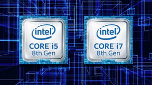 8th Gen Intel Core I5 Vs I7 Which Cpu Is Right For You