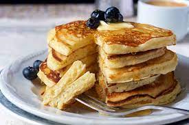 simply perfect pancakes recipe king