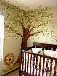 30 Fantastic Wall Tree Decorating Ideas