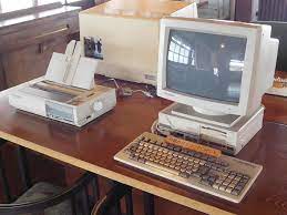 PC-98 - Wikipedia