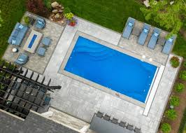 Fiberglass Inground Swimming Pools