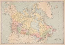 Canada Ebook Of A Short History