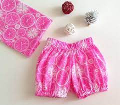 Toddler Bloomer Shorts Sewing For Beginners Youtube gambar png