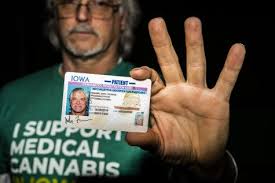 In order to qualify for a west virginia medical marijuana card and legally purchase medical marijuana from one of the dispensaries once they are open, you must fulfill the following qualifications: Patients Face Roadblocks In Medical Marijuana Program The Daily Iowan