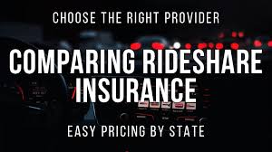 The Best Rideshare Insurance We Review