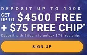 Deposit over $200 and get a 75% unlimited slots bonus. Crypto Reels Casino No Deposit Bonus Codes