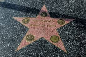 hollywood walk of fame los angeles le