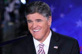 Sean Hannity and wife divorce after ...