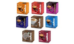 48 lavazza coffee pods groupon goods