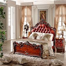The central item in most bedroom sets is the bed. Classic King Size Bedroom Set European Style Hotel Furniture Alibaba Italian Hand Carved Wooden Bedroom Furniture Wooden Bedroom Furniture Bedroom Furniturestyle Bedroom Furniture Aliexpress