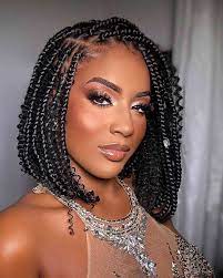 22 best short box braids you have to