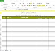 Best Of Stakeholder Matrix Template Excel Stakeholders Analysis
