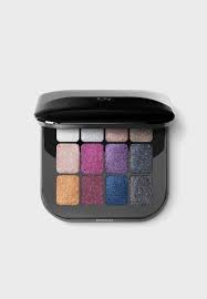 cult colours eyeshadow palette