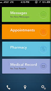 Kaiser Permanente Health Care App