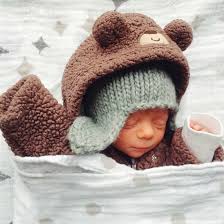 How To Dress Baby In Winter All Your