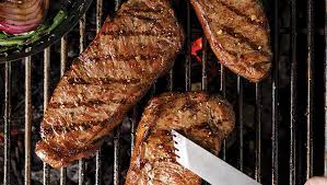 After 2 more minutes, you are ready to flip the steaks. How To Grill Steaks Perfectly For Beginners Omaha Steaks
