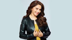 Madhuri dixit nene is all set to step in the marathi film industry with the movie 'bucket list' and will share the screen with renuka shahane. I Do Whatever Makes Me Happy Madhuri Dixit Nene On Bucket List And More