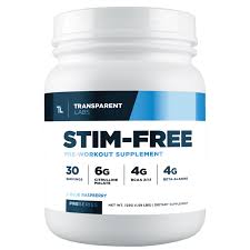 the 8 best non stim pre workouts tested