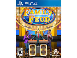 Play family feud any way you'd like! Family Feud For Ps4