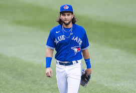 @joelreuter's updated predictions after all the winter moves 📲. How Bo Bichette Injury Impacts Toronto Blue Jays
