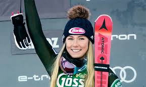 Friday's result ended a series of five races without a win for. Mikaela Shiffrin Steht Wieder Auf Den Skiern Ski Weltcup 2020 21 Aktuelle Nachrichten Und Informationen Zur Skiweltcup Wm Saison 2020 21