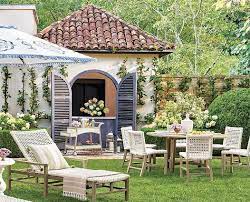 Outdoor Furniture And Appliances In Atlanta