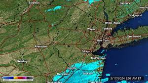 accutrack radar new york weather news