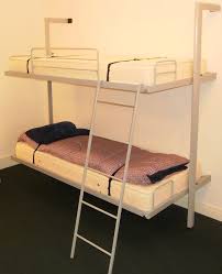 Bed Wall Bunk Beds