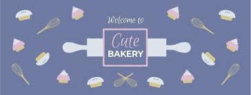 bakery facebook cover template