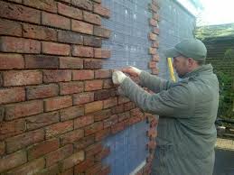 Brick Cladding Brick Brick Wall