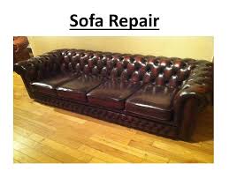 ppt sofa repair in dubai powerpoint