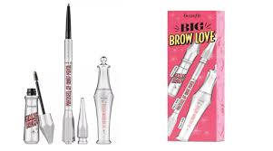 benefit cosmetics 3 pc big brow love