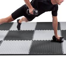 gym mma anti fatigue mats