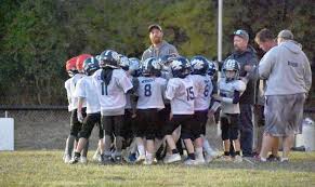 Want your team featured on youth1? Local Youth Football Team Dominating The Competition The Clermont Sun