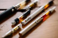 Image result for how much wax goes into each vape cartridge