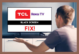 There are several reasons why your netflix app not working on tcl smart tv, and understanding each possible cause can. Tcl Roku Tv Black Screen 4 Ways To Fix Internet Access Guide