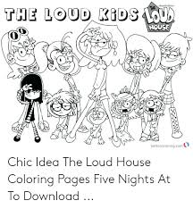 Слушать песни и музыку the weeknd онлайн. The Loud Kids Ou Thenickelodoon House Bettercoloringcom Chic Idea The Loud House Coloring Pages Five Nights At To Download House Meme On Me Me