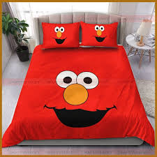 Character Bedding Set Gift For Boy