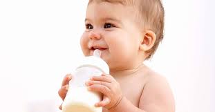Sữa Tốt Cho Trẻ 6 - 12 Tháng Hiện Nay Là Sữa Nào 2022?