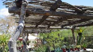 how to salvage shade structures