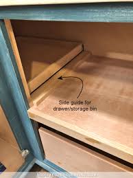 To overcome a wasted space, we have prepared cool corner kitchen cabinet ideas for you. My Final Diy Blind Corner Storage Solution In The Pantry Addicted 2 Decorating