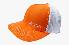 orange white cap png transpa png