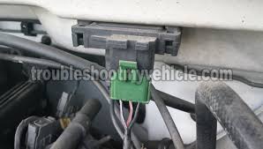 This page is about jeep liberty map sensor location,contains sensor map jeep liberty grand cherokee commnader dakota ram bs.f.375990 vovhe,maf sensor location ? Part 1 How To Test The Map Sensor 1986 1995 Jeep 4 0l