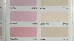Berger Paint Colors Chart Wall Paint Colors Paint Chart Wall Painting Ideas