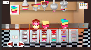 purble place cake maker apk