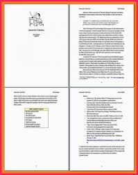 Apa Sample Research Paper Bio Letter Format Example Of A1 Ex
